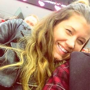 Meet your Posher, Andrea